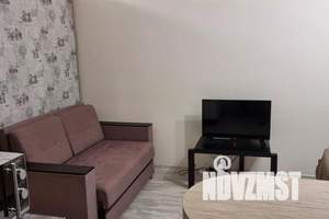 1-к квартира, посуточно, 25м2, 7/23 этаж