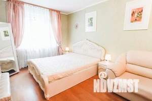 3-к квартира, посуточно, 82м2, 2/10 этаж