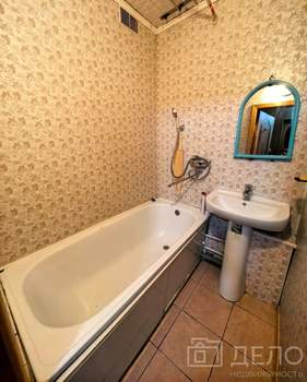 1-к квартира, на длительный срок, 32м2, 7/9 этаж