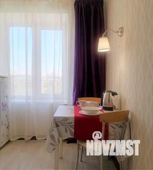 1-к квартира, посуточно, 35м2, 5/9 этаж