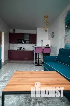 1-к квартира, посуточно, 56м2, 6/7 этаж