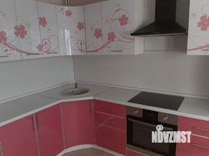 1-к квартира, на длительный срок, 45м2, 9/14 этаж