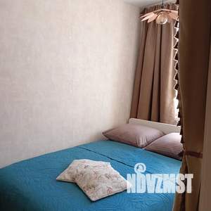 1-к квартира, посуточно, 28м2, 2/25 этаж