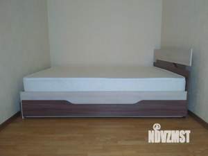 1-к квартира, на длительный срок, 48м2, 4/10 этаж