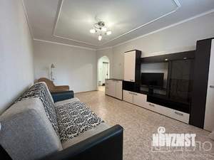 1-к квартира, на длительный срок, 38м2, 5/10 этаж