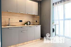 1-к квартира, посуточно, 45м2, 8/32 этаж