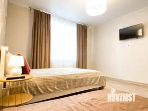 2-к квартира, посуточно, 50м2, 1/1 этаж