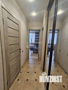 1-к квартира, на длительный срок, 31м2, 9/25 этаж