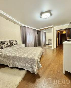 2-к квартира, на длительный срок, 63м2, 5/10 этаж