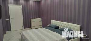 1-к квартира, посуточно, 80м2, 1/1 этаж