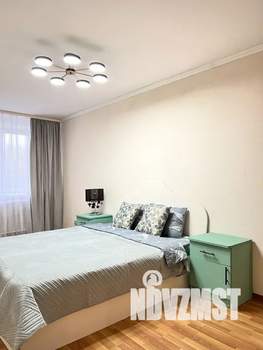 3-к квартира, посуточно, 95м2, 2/10 этаж