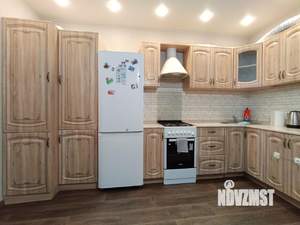 1-к квартира, посуточно, 45м2, 14/14 этаж