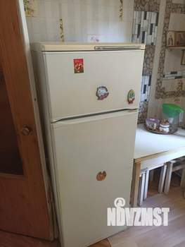 1-к квартира, на длительный срок, 33м2, 2/5 этаж