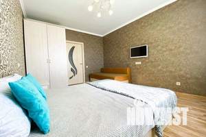 2-к квартира, посуточно, 80м2, 16/17 этаж