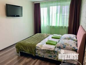 1-к квартира, посуточно, 32м2, 5/5 этаж