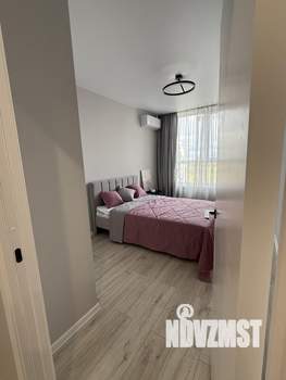 3-к квартира, на длительный срок, 65м2, 18/24 этаж