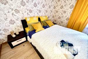 1-к квартира, посуточно, 40м2, 7/15 этаж