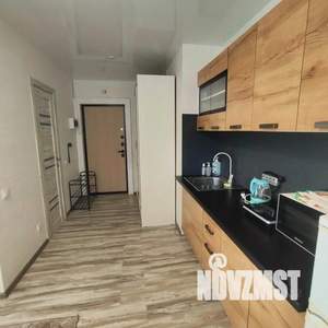 1-к квартира, посуточно, 19м2, 1/1 этаж