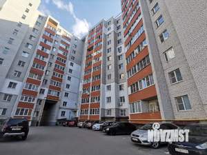 1-к квартира, на длительный срок, 45м2, 3/10 этаж