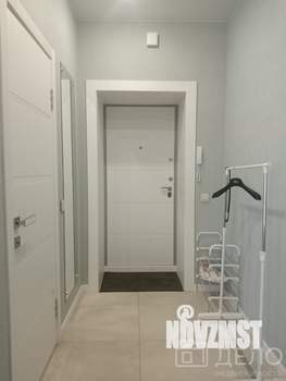 Студия квартира, на длительный срок, 26м2, 1/10 этаж