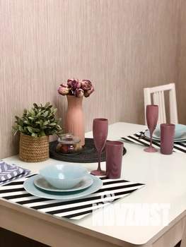 1-к квартира, посуточно, 45м2, 11/25 этаж