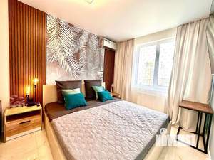 1-к квартира, посуточно, 30м2, 19/25 этаж