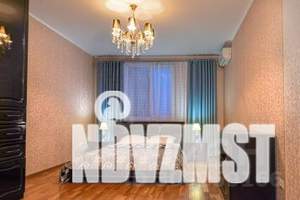 3-к квартира, посуточно, 105м2, 15/21 этаж