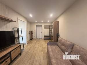 1-к квартира, на длительный срок, 28м2, 13/15 этаж