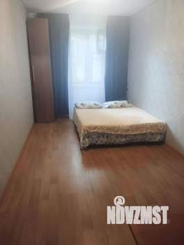 2-к квартира, на длительный срок, 50м2, 2/5 этаж