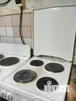 2-к квартира, на длительный срок, 41м2, 3/5 этаж