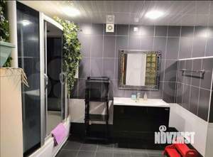 3-к квартира, посуточно, 100м2, 1/1 этаж