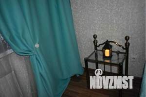 1-к квартира, посуточно, 45м2, 2/21 этаж