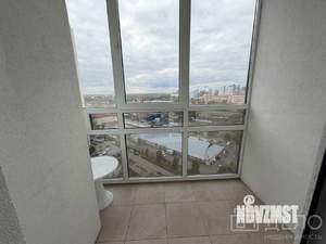 1-к квартира, на длительный срок, 45м2, 12/18 этаж