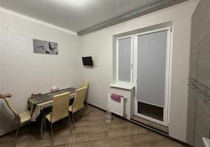 1-к квартира, на длительный срок, 41м2, 16/21 этаж