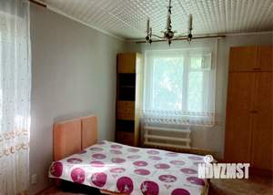 1-к квартира, на длительный срок, 33м2, 3/5 этаж