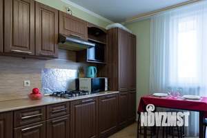 1-к квартира, посуточно, 52м2, 1/1 этаж