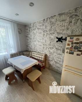 1-к квартира, на длительный срок, 45м2, 3/5 этаж