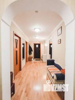 3-к квартира, посуточно, 83м2, 8/10 этаж