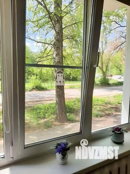 1-к квартира, посуточно, 31м2, 1/5 этаж