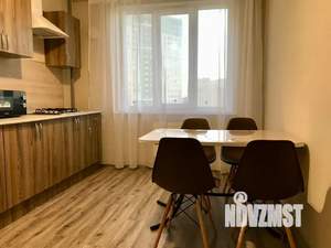 1-к квартира, посуточно, 32м2, 11/26 этаж