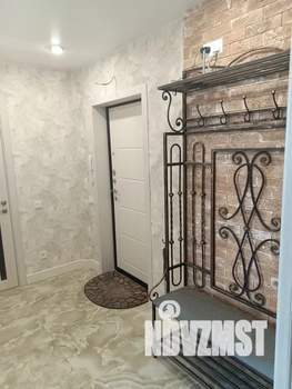 1-к квартира, посуточно, 46м2, 19/24 этаж