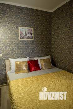 2-к квартира, посуточно, 50м2, 1/1 этаж