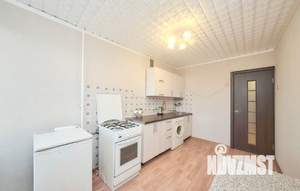 1-к квартира, на длительный срок, 35м2, 6/12 этаж