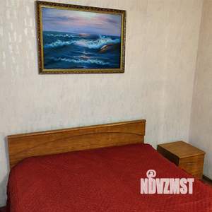 1-к квартира, посуточно, 35м2, 2/5 этаж