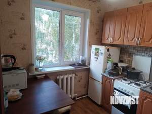 1-к квартира, на длительный срок, 32м2, 5/5 этаж
