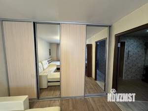 1-к квартира, на длительный срок, 40м2, 2/5 этаж