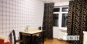 2-к квартира, посуточно, 90м2, 1/1 этаж