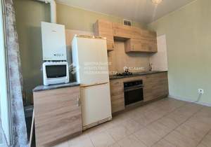 1-к квартира, на длительный срок, 42м2, 5/10 этаж