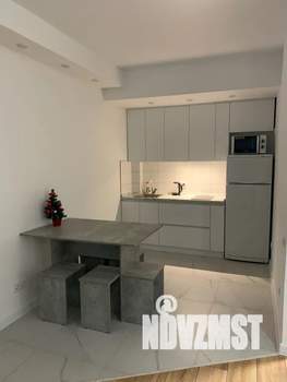 1-к квартира, посуточно, 48м2, 1/26 этаж