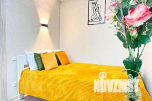 3-к квартира, посуточно, 65м2, 4/5 этаж